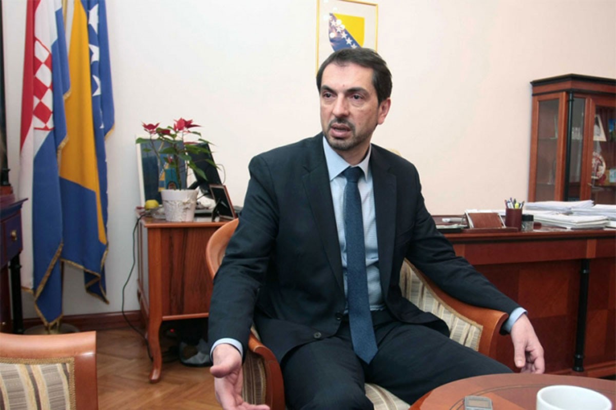 Sutra sastanak lidera, posljednja šansa za evropski put BiH
