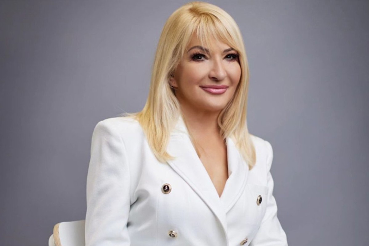 Goca Lazarević otkrila zbog čega je imala kompleks