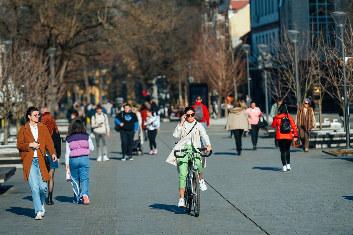 Banjaluka dobija kino na otvorenom, raspisan tender