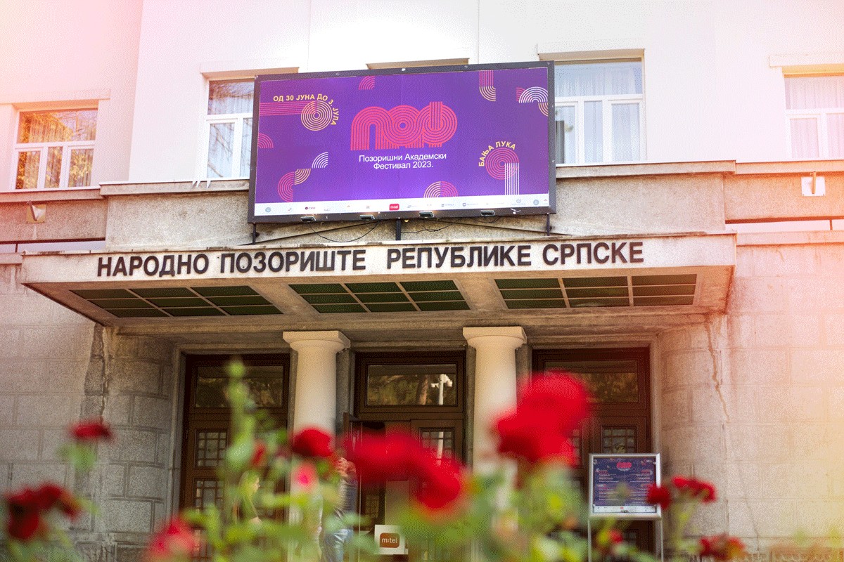 Pozorišni akademski festival PAF od 28. do 30. juna, počele prijave za učešće