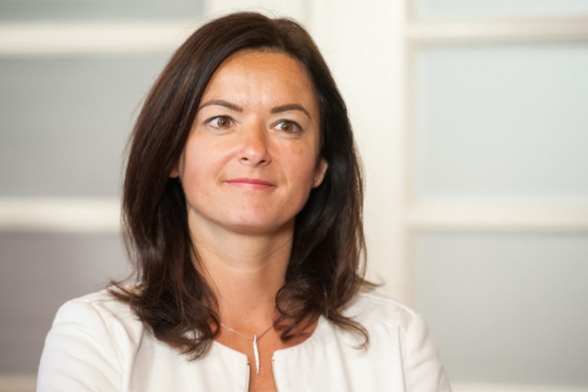 Tanja Fajon u bolnici