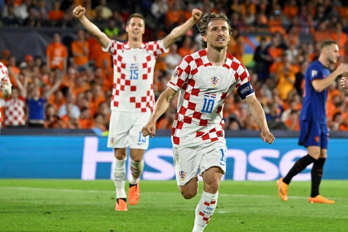 Modrićeva magija donijela pobjedu Realu protiv Sevilje