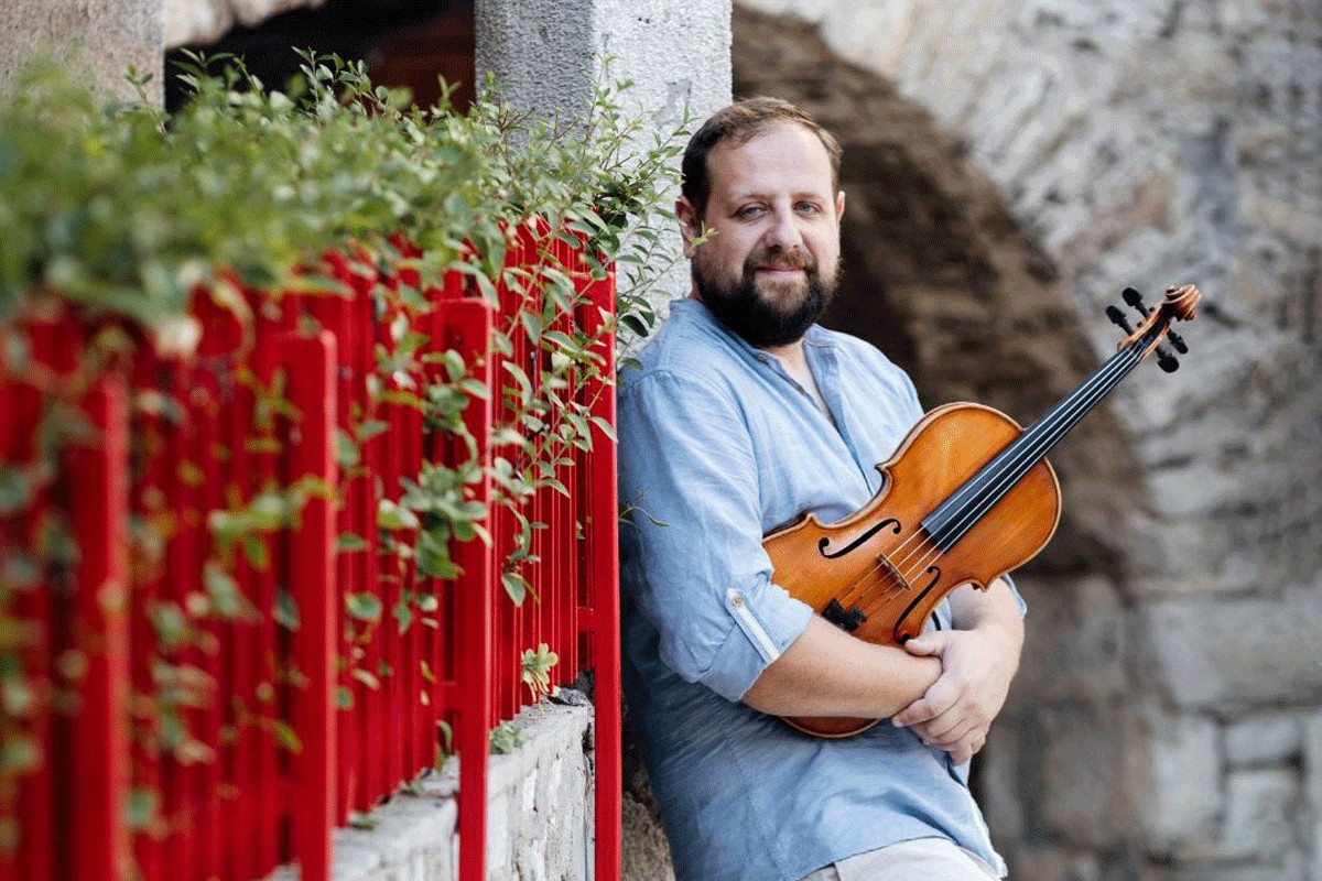 Milovanović za "Nezavisne": Muzički potencijal postoji, potrebna podrška ministarstva