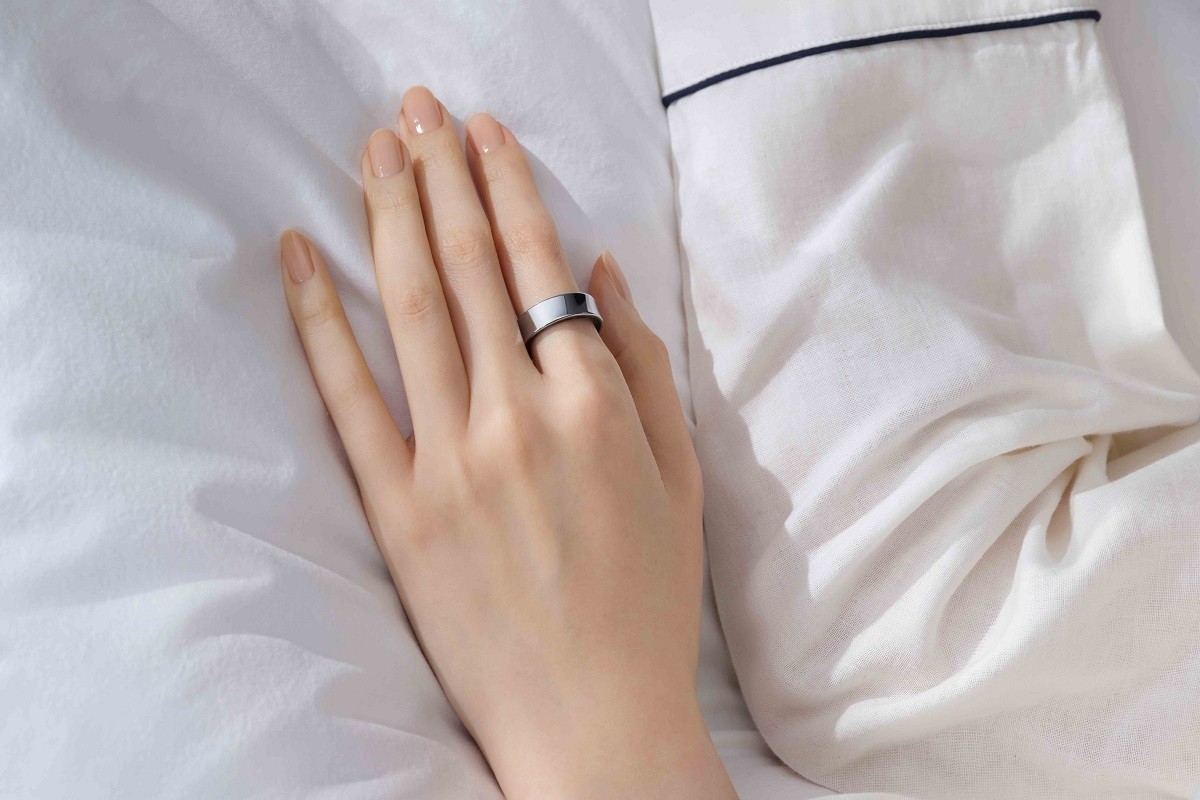 Prikazan Galaxy Ring (FOTO)