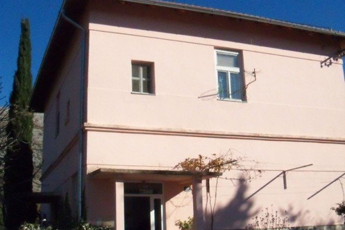 Renovira se škola u trebinjskom naselju Dražin Do
