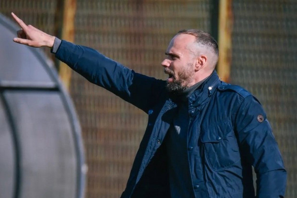 Skender: Sve nam se vratilo na najbolji način