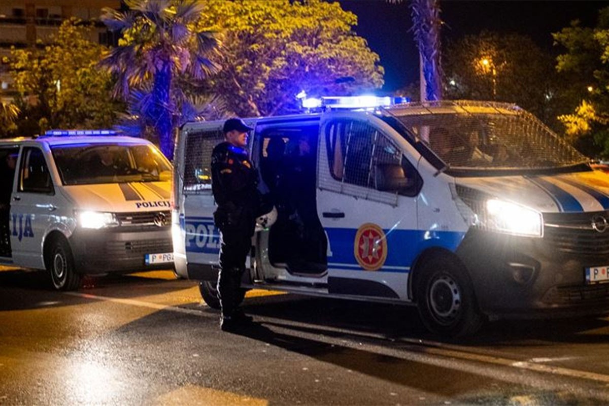 Mladić pronađen mrtav u kući