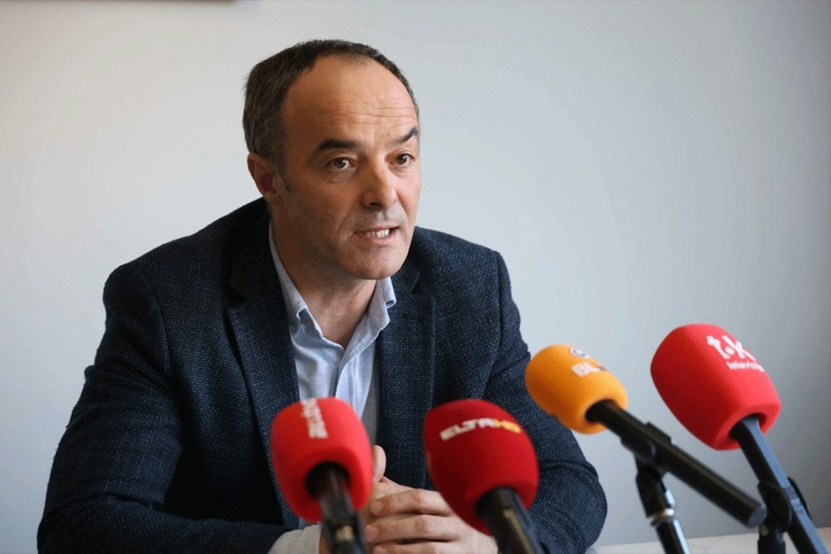 Direktor banjalučkog "Vodovoda" podnio neopozivu ostavku