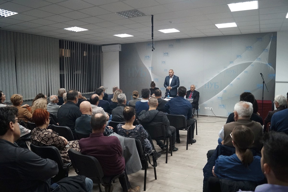 Đuro Damjanović, kalemar u voćnjaku riječi