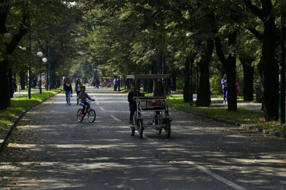 U srijedu u Srpskoj do 20 stepeni
