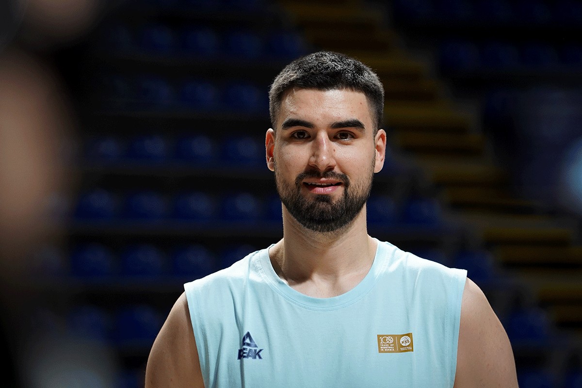 Ristić prešao u drugu ligu Španije