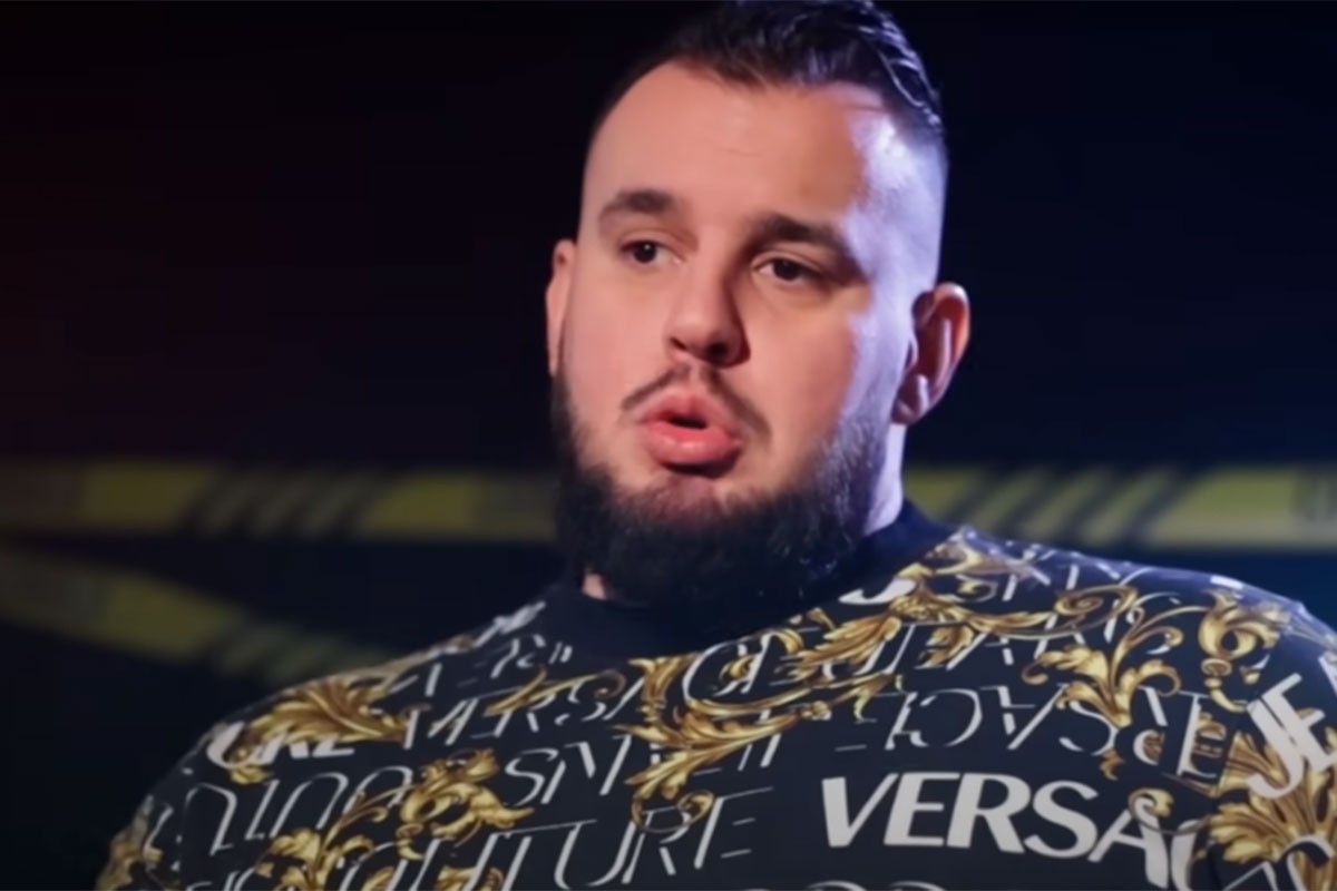 Optužen za ranjavanje tiktokera Mirze Hatića
