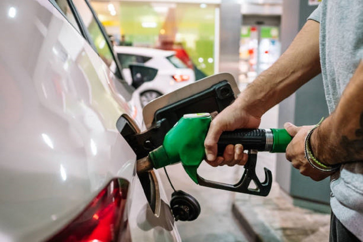 Rusija zabranjuje izvoz benzina na šest mjeseci od 1. marta