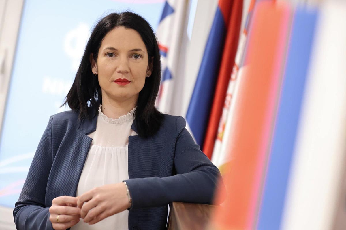 Trivić: Stanivuković treba podnijeti ostavku