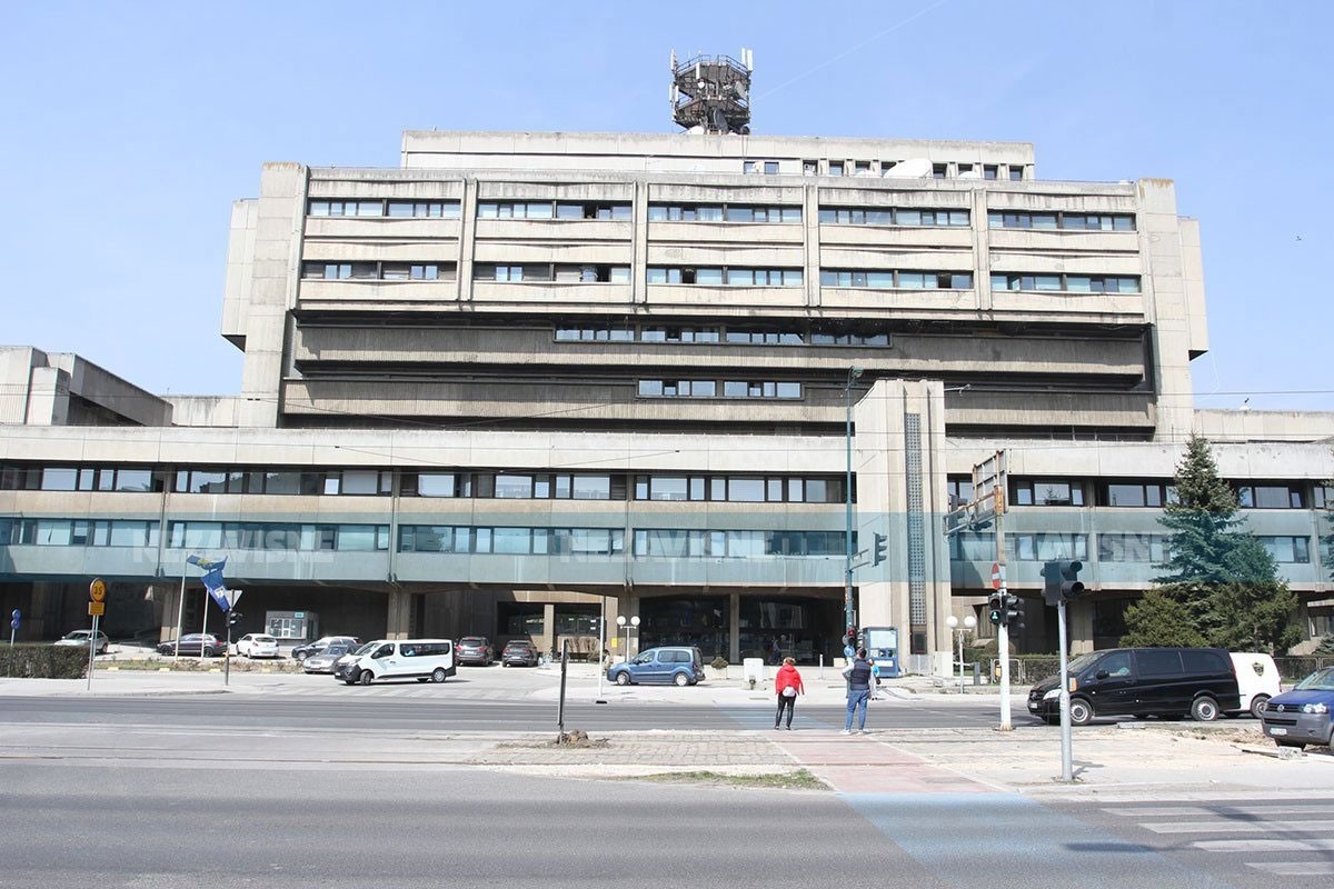 Poziv vlastima u BiH da spriječe kolaps javnog RTV sistema