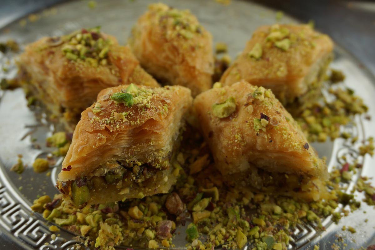Tajna savršene baklave krije se u ovom premazu