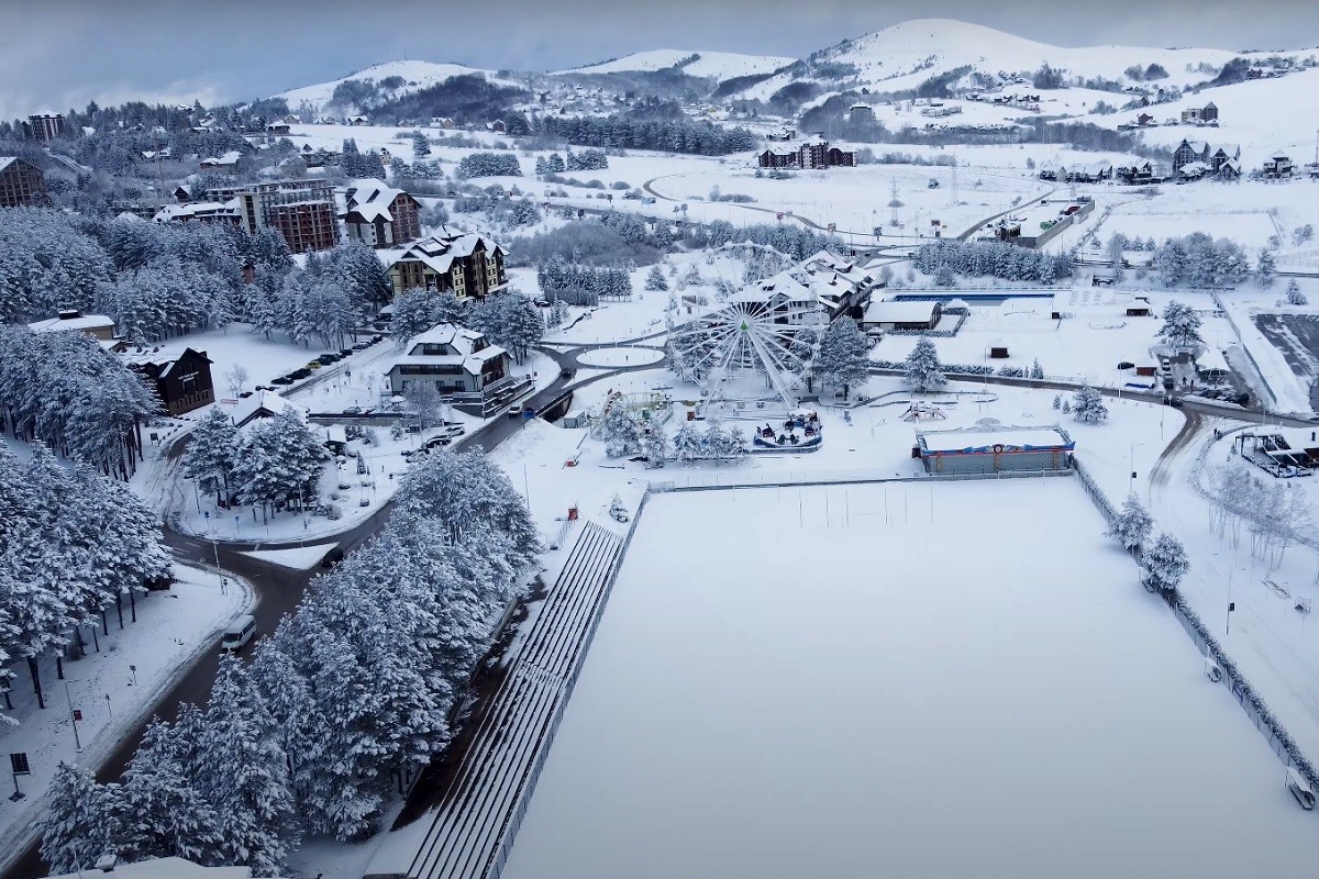 Srpska planina Zlatibor postaje balkanski Sent Moric
