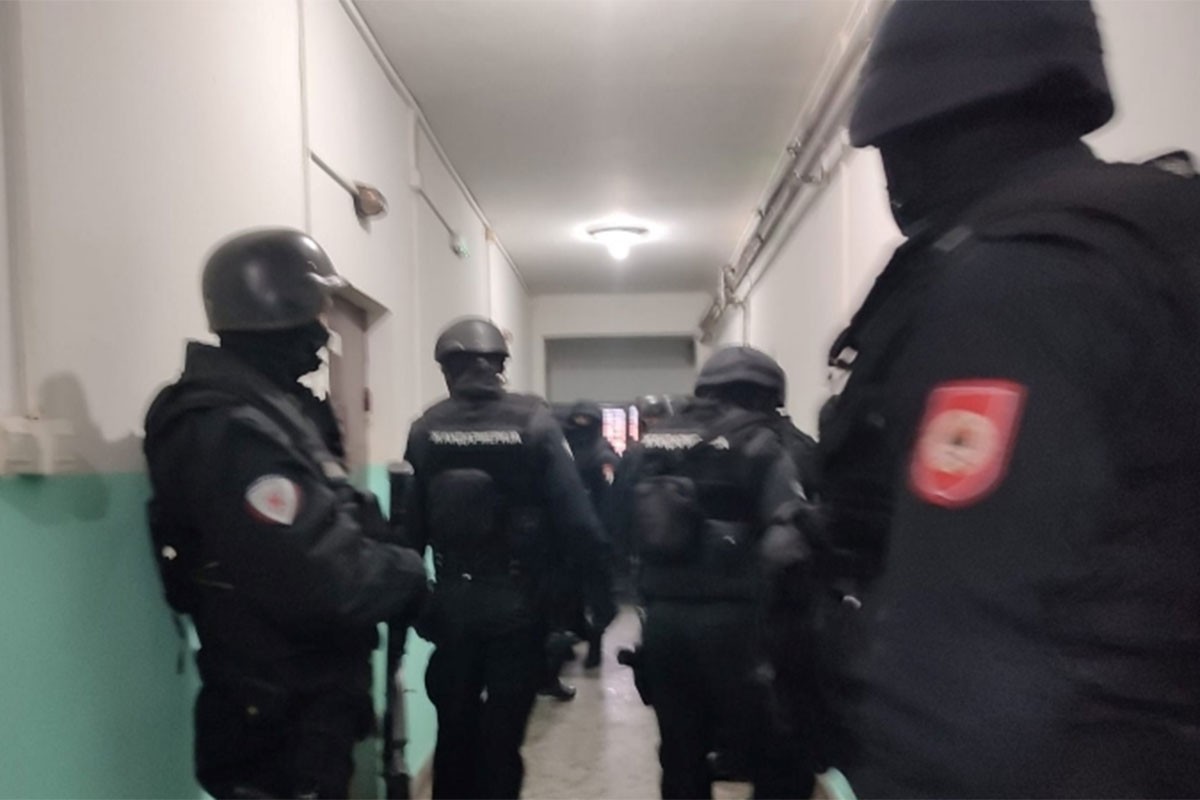 Direktor i komandir KPZ-a Bijeljina prijavljeni Tužilaštvu