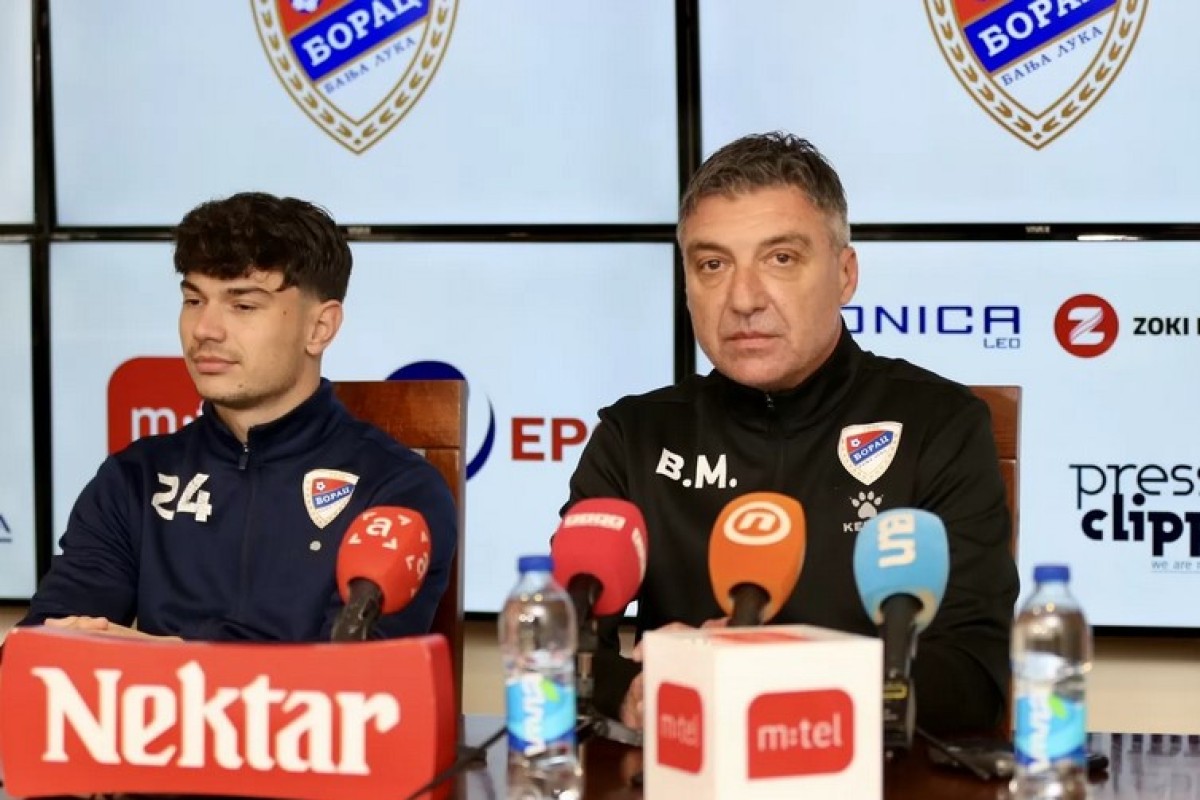 Marinović i Blagaić: Spremni smo za borbu do posljednje minute
