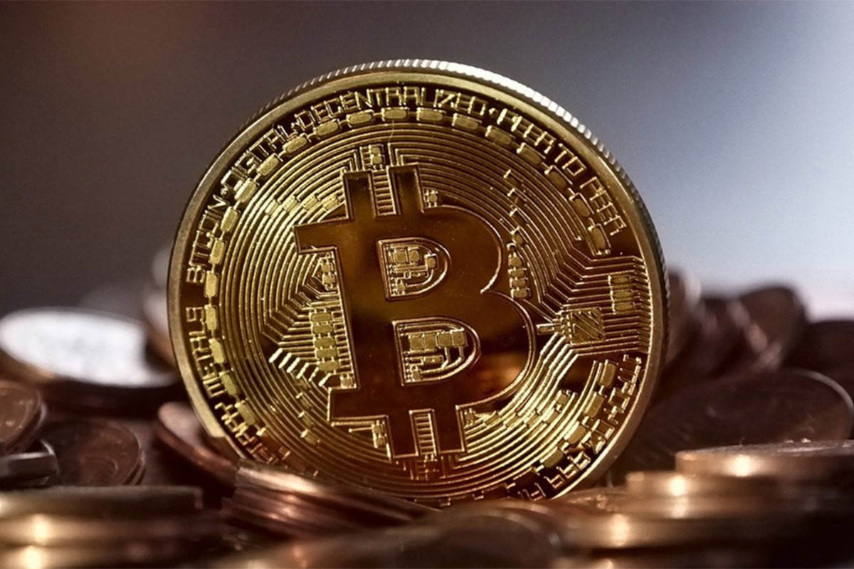 Bitkoin prešao vrijednost od 59.000 dolara