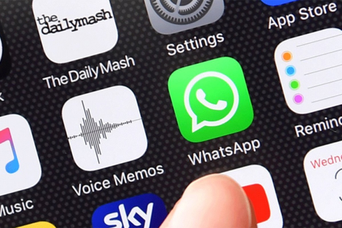 Whatsapp sprema nešto "nezamislivo"