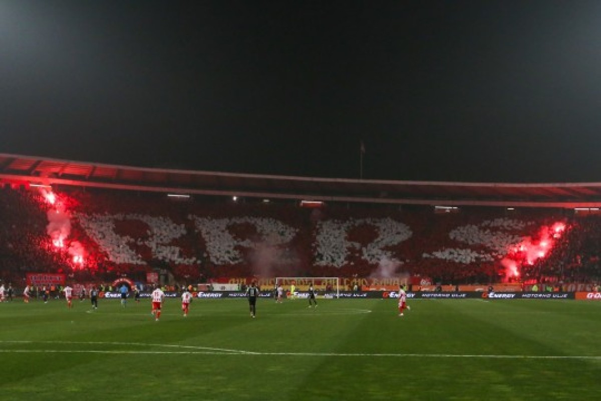 U prodaji još 12.000 karata za 172. vječiti derbi