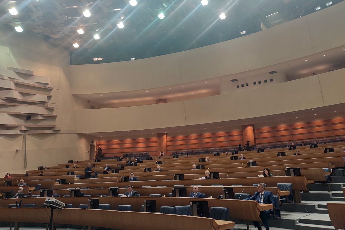 Poslanici traže od Tužilaštva da ispita poslove Ministarstva