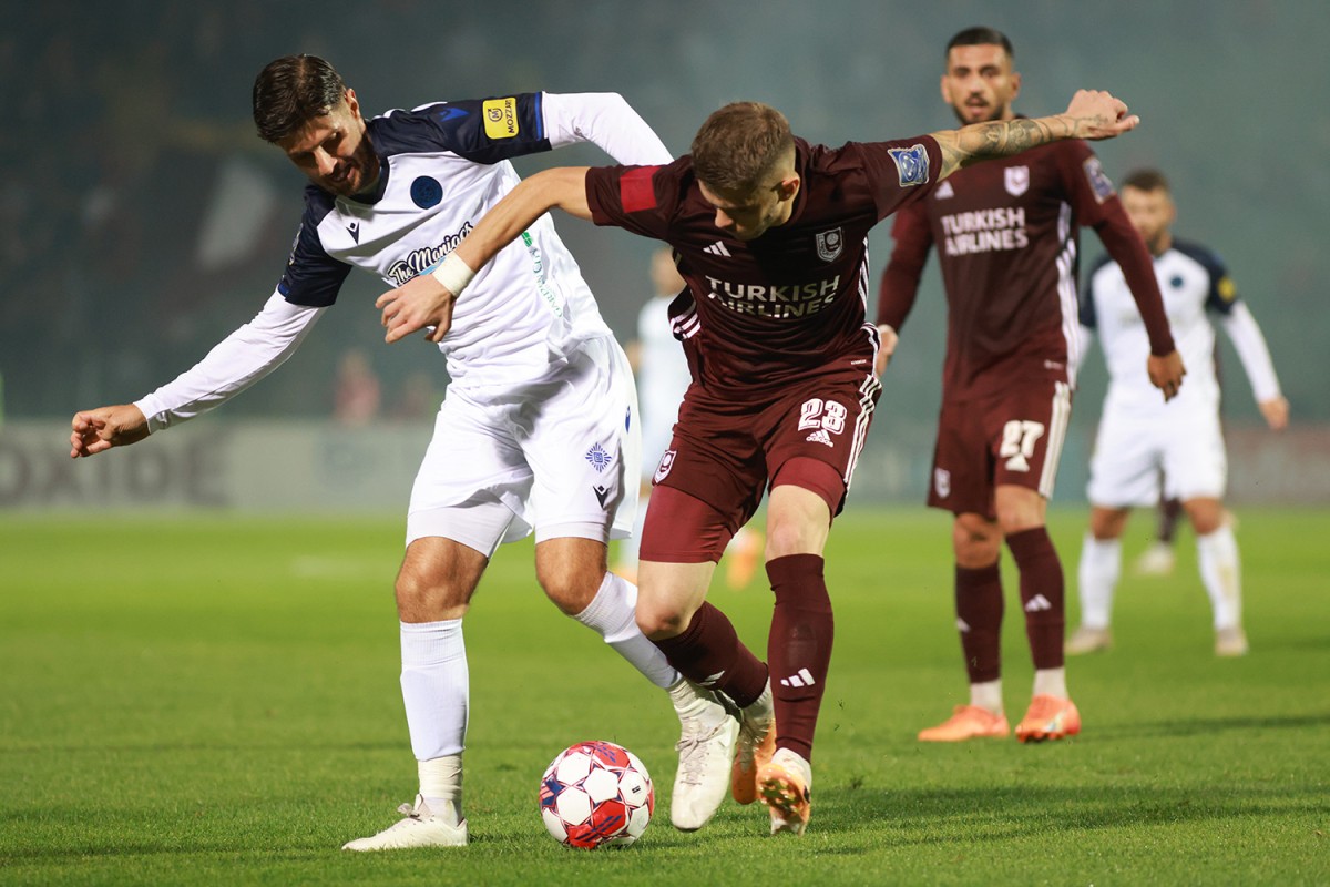 Ulaznice za sarajevski derbi do pet do 35 KM