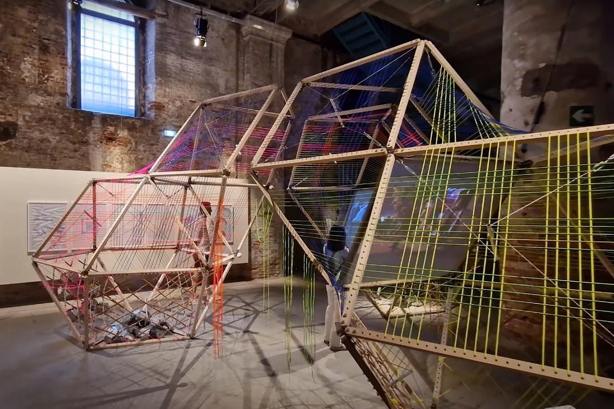 Umjetnici traže protjerivanje "genocidnog paviljona" Izraela