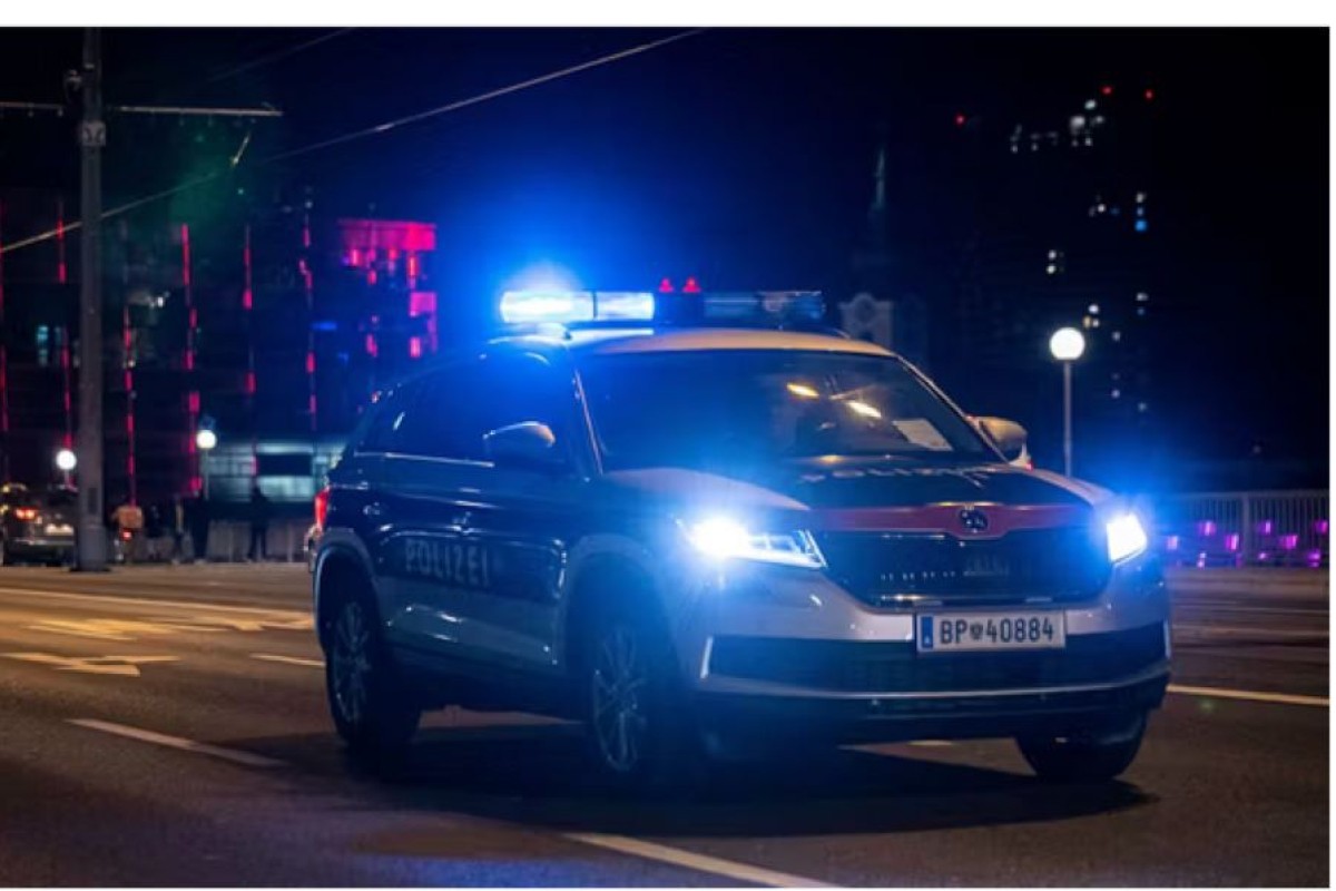 Uhapšeni državljani BiH i Srbije: Pokušali da opljačkaju kazino