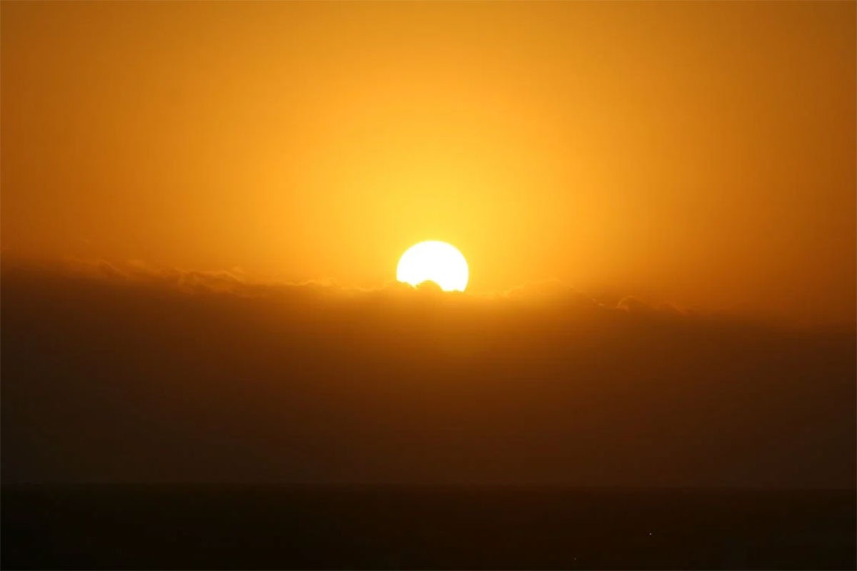 Toplotni talas u Australiji, temperature iznad 40 stepeni