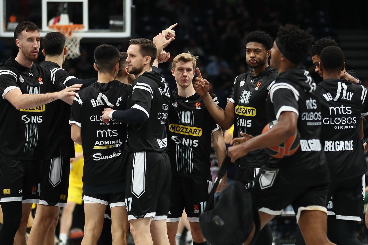 Željko Obradović pred Efes: Suvišno je pričati o njihovom kvalitetu