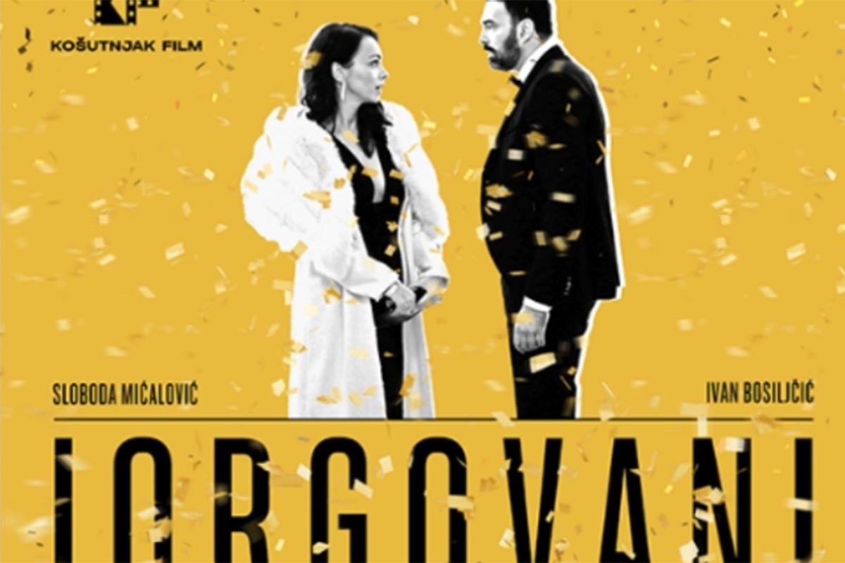 Film "Kad zamirišu jorgovani" i u Banjaluci