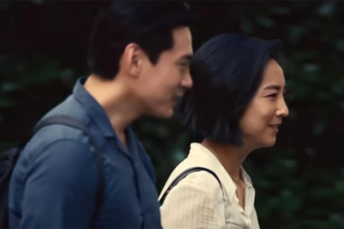Ljudi se guše u suzama zbog novog filma na Netfliksu (VIDEO)