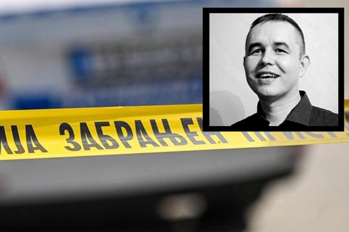 Osumnjičeni za ubistvo Saše Kulišića ostaju iza brave