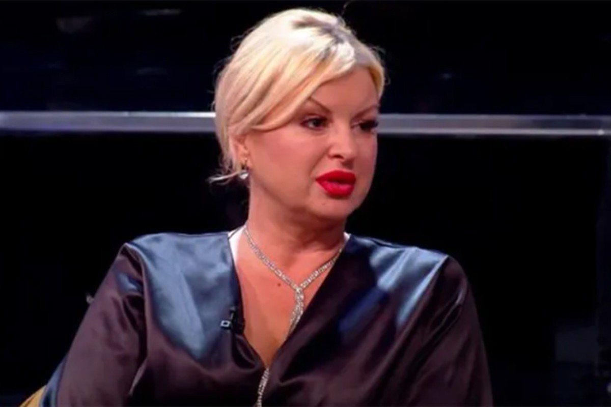 Ivana Šašić otvorila dušu o majčinstvu: Ponosna sam na njihov izbor