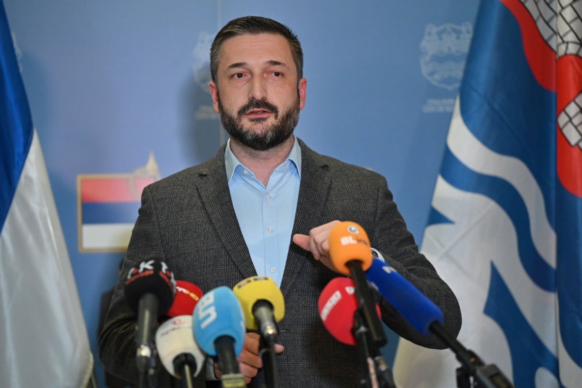 Ninković: Nikad nisam čuo više laži nego od Stanivukovića