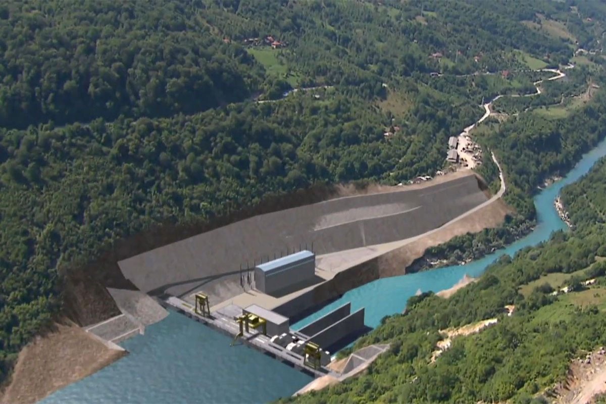 Nikšić otkrio: Srpska, FBiH i Srbija postigle dogovor o gradnji HE Srednja Drina