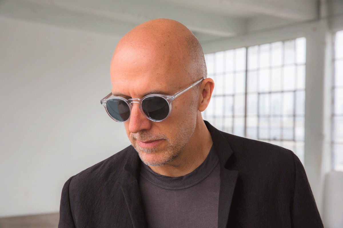DJ Lee Burridge za "Nezavisne": Sa 16 godina sam gledao ZOI '84, sada sviram u BiH