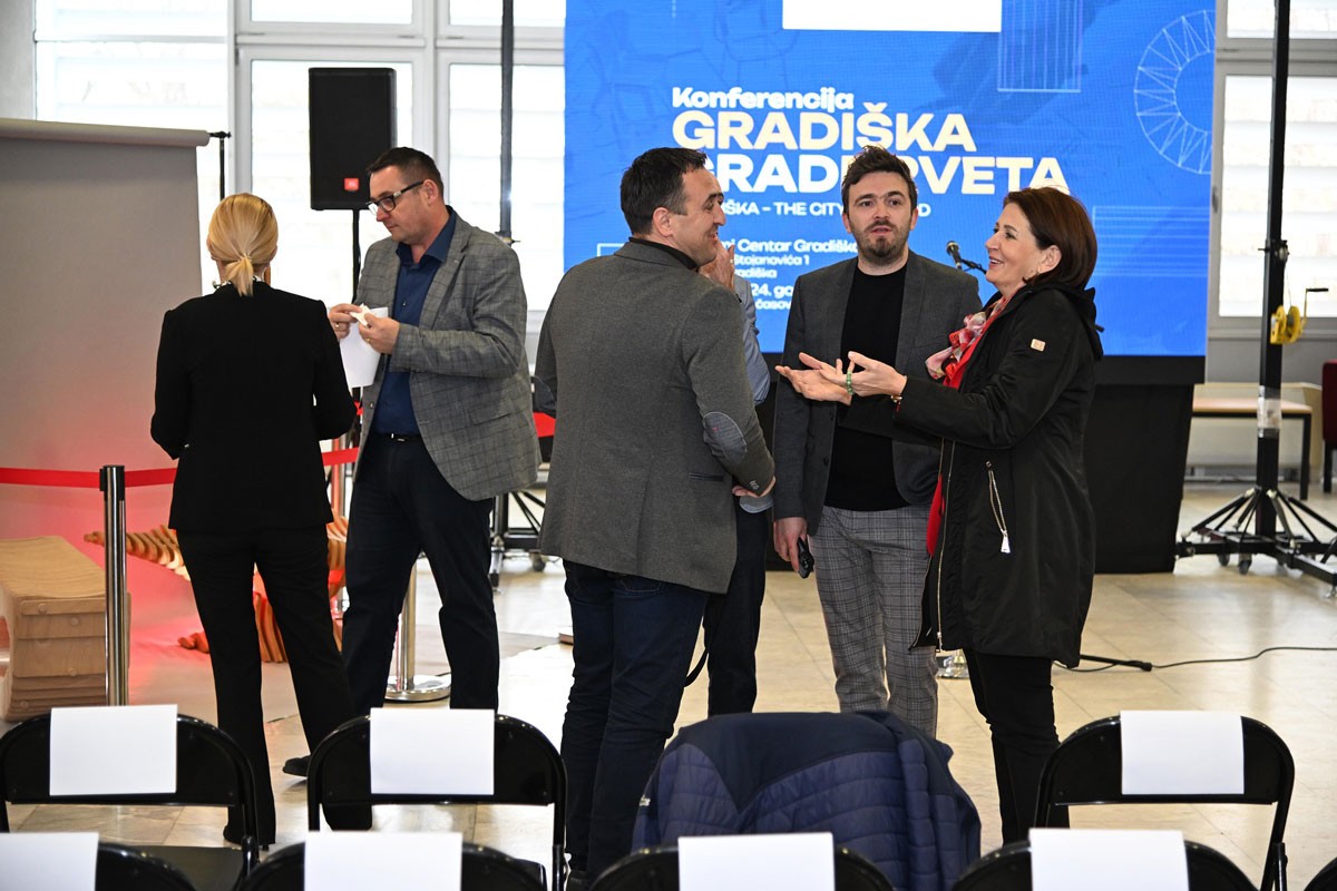 Poruke sa konferencije o drvetu: Što proizvedu, to izvezu