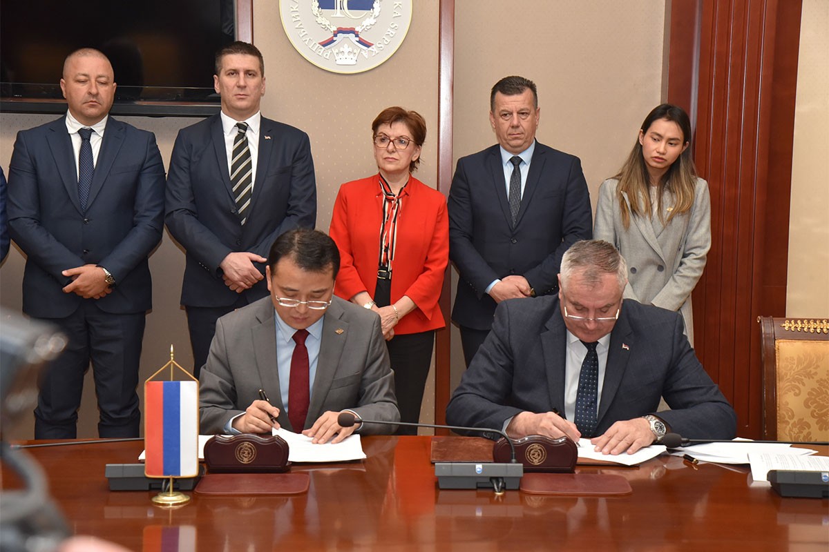 Kinezi grade put Foča – Šćepan Polje, radovi teški 100 miliona evra