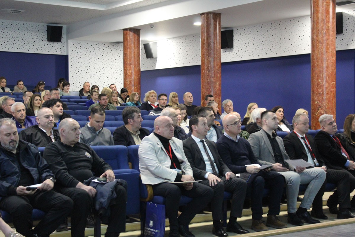 Region mora djelovati zajedno: Prirodne katastrofe ne poznaju granice
