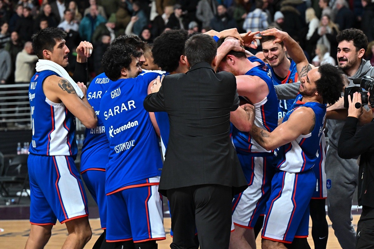 Efes znatno oslabljen protiv Partizana?