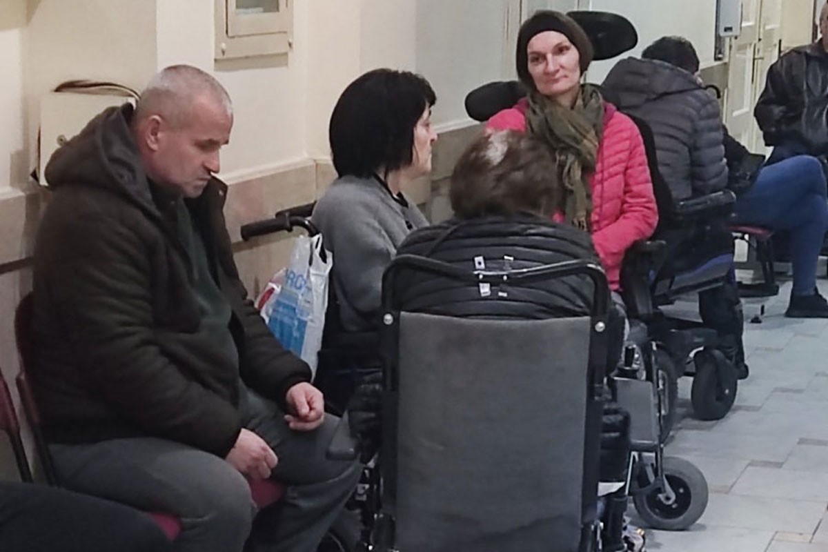 Grad Banjaluka: Nijedan korisnik neće ostati bez personalne asistencije