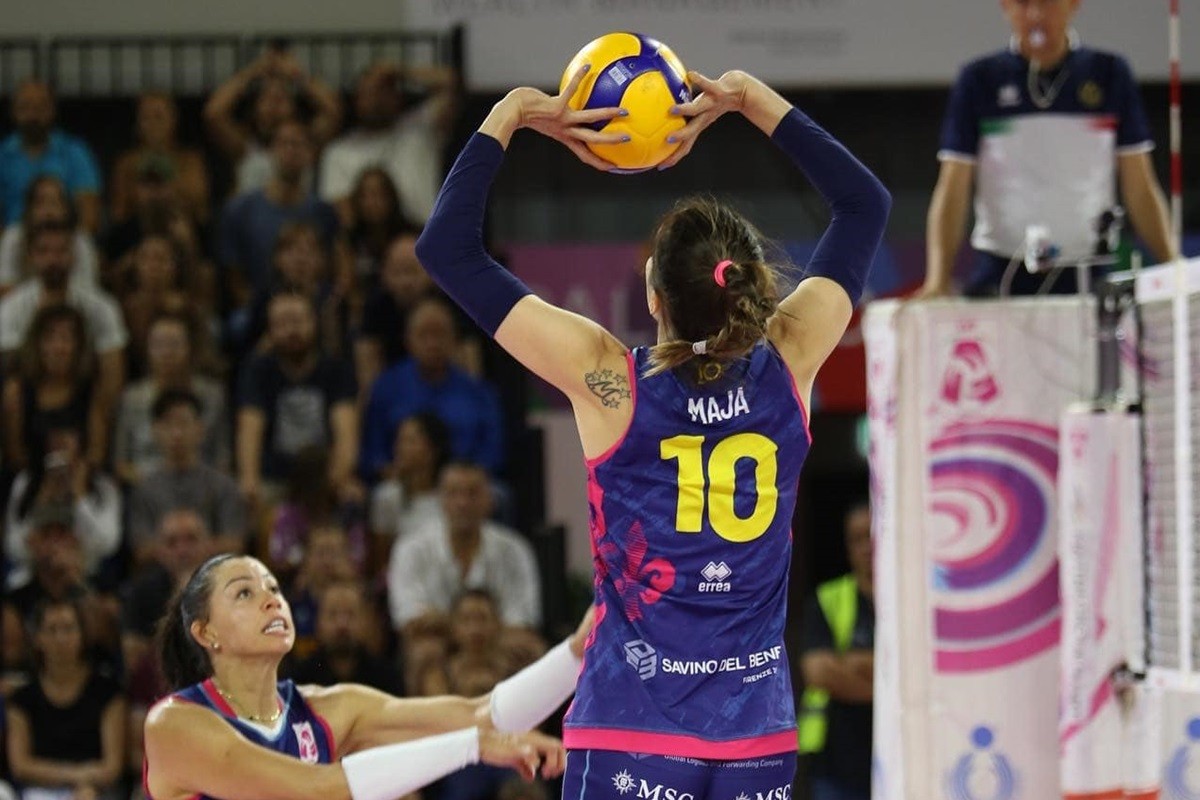 Maja Ognjenović i naredne sezone u Skandićiju