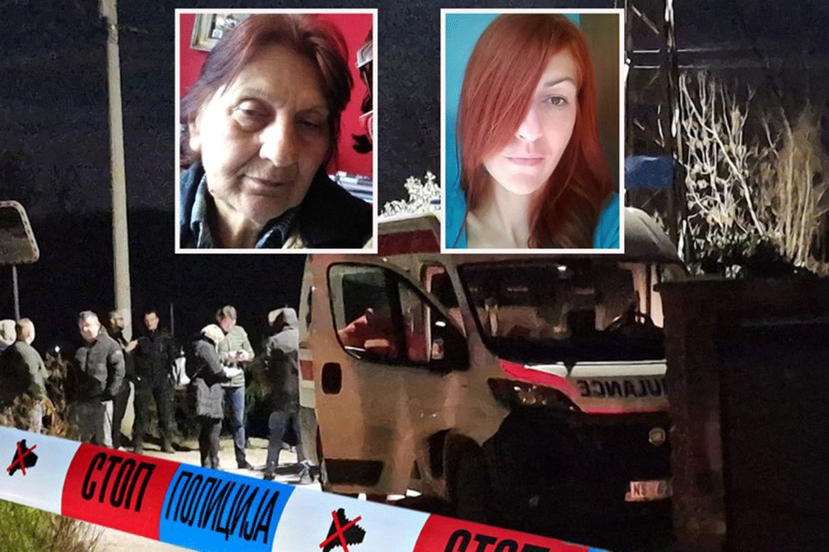 Ove 3 žene zatekla je ista sudbina: Presudili im oni koje su voljele