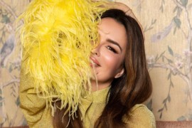 Severina komentarisala Konstraktin nastup na "Pesmi za Evroviziju"