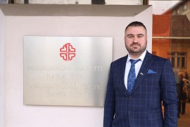 UKC RS dobio prvog kardiohirurga Novicu Kalinića