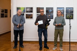 Otvorena Međunarodna izložba digitalnih i printanih fotografija ...