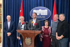 Stanivuković: Penzioneri me stalno pitaju kad će besplatne karte